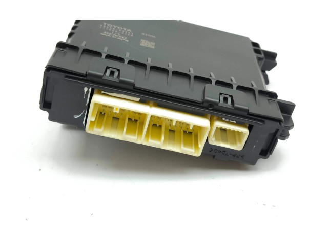 Блок комфорта 8865053451, 1778007760   Lexus IS III XE30   