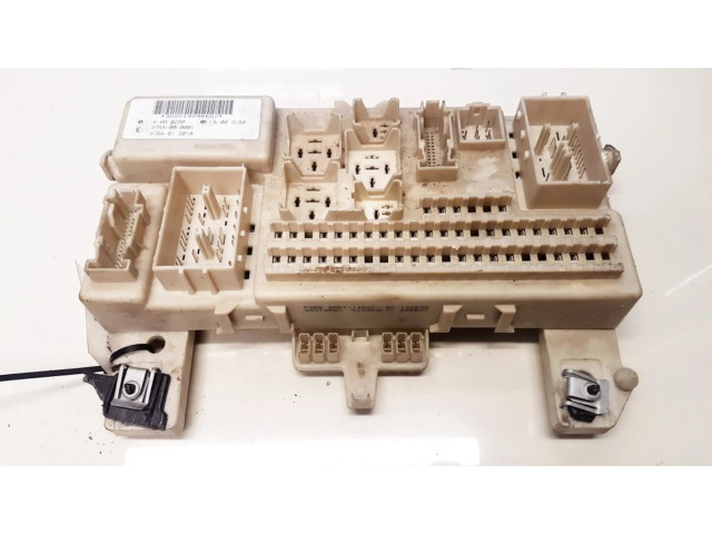 Pojistková skříňka 4M5T14A073BG, 6Y53731 Ford Focus 2006