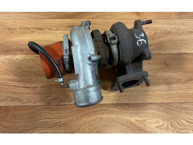 Turbodmychadlo Турбина 35242095F, 30161E4 Chrysler Voyager