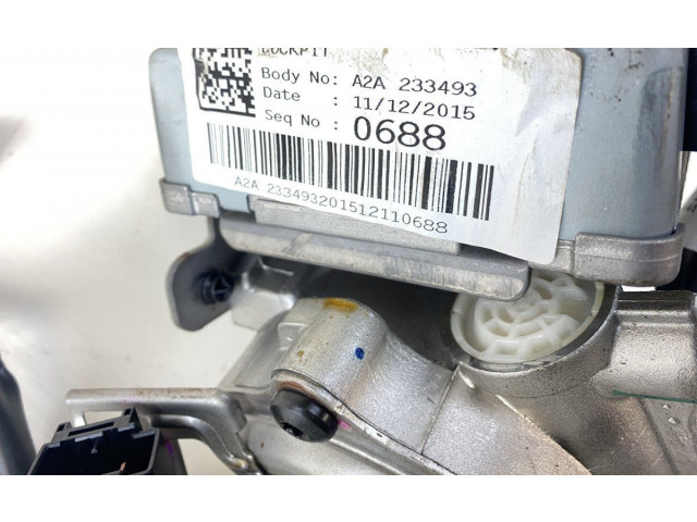    Рулевая рейка 56310A2500, 56310A2500   KIA Pro Cee'd II 2013 - 2018 года