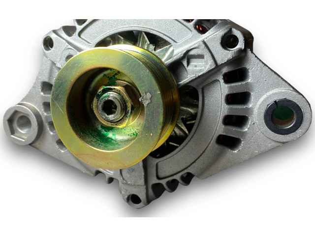 Генератор 46413021 Fiat Marea