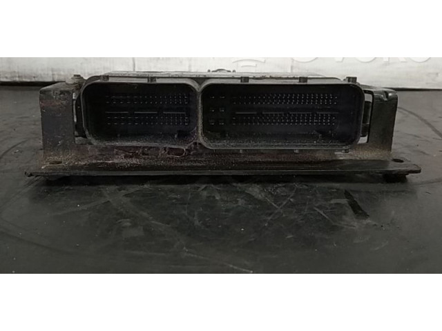 Řídící jednotka 03P906021P   Seat Ibiza IV (6J,6P) 2010