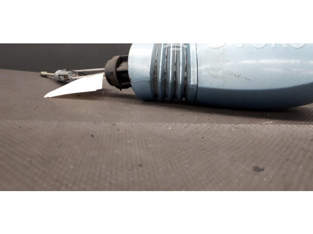 Zpětné zrcátko Fiat Punto (188) 2004