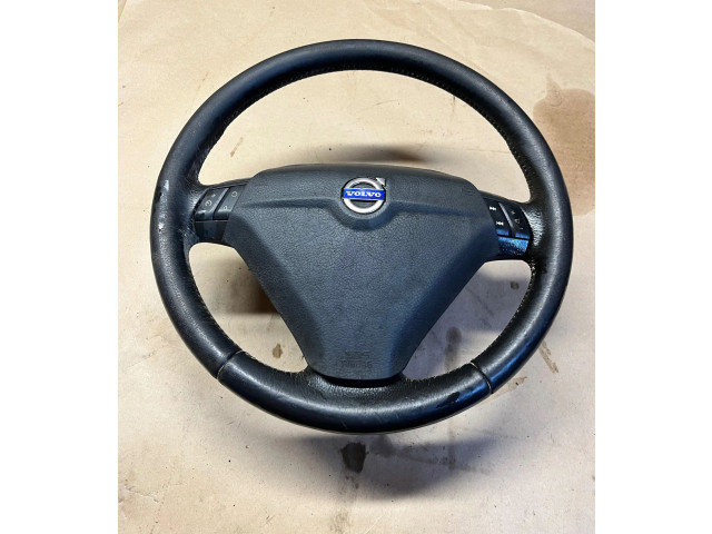 Руль Volvo S60 2001 - 2004 года 30643371, 09072003