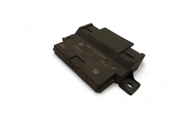 Блок управления 4M1907468E Audi A5