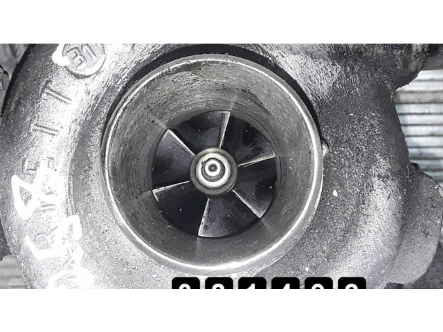 Turbodmychadlo Турбина 8972873793 Honda Civic