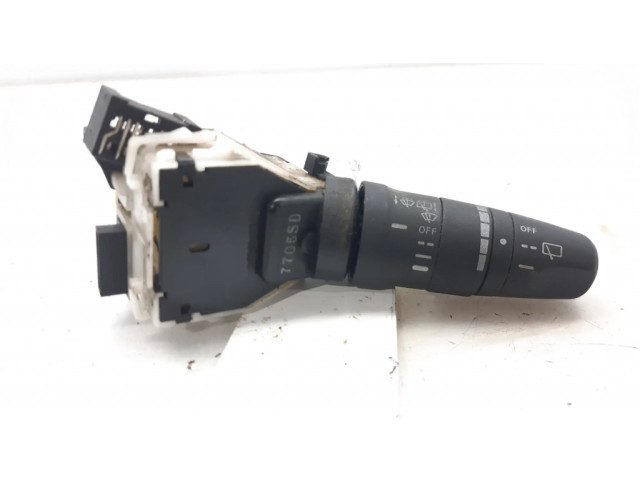 Включатель стеклоочистителей