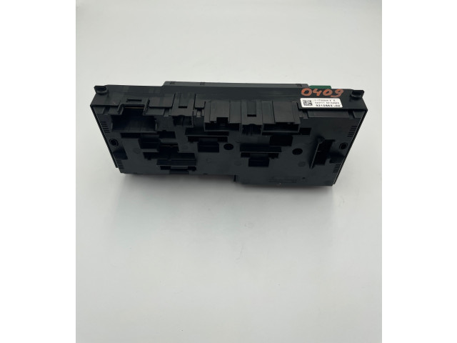 Блок предохранителей 9210863, 02133940   BMW X3 F25    