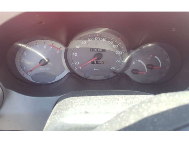 Панель приборов 9436527010   Hyundai Coupe       