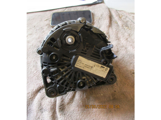 Генератор 6578   Chevrolet Captiva      