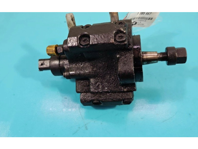 Топливный насос