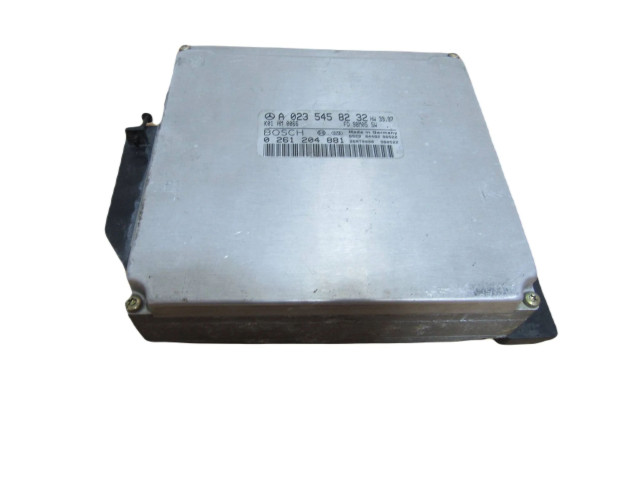 Řídící jednotka A0235458232 Mercedes-Benz CLK A208 C208 1999