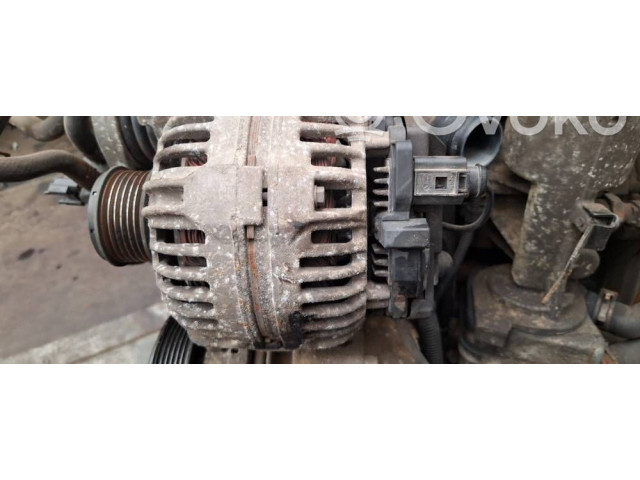 Генератор 045903023a, 045903023A   Volkswagen Polo IV 9N3      