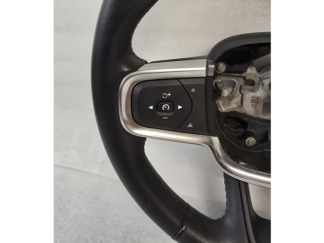 Руль Volvo XC40 - года 32227629