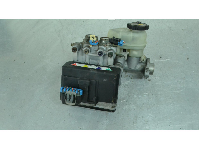 Блок управления АБС    Pontiac Trans Sport