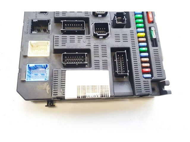 Блок предохранителей 9659285280, 0434624070406 Citroen C8