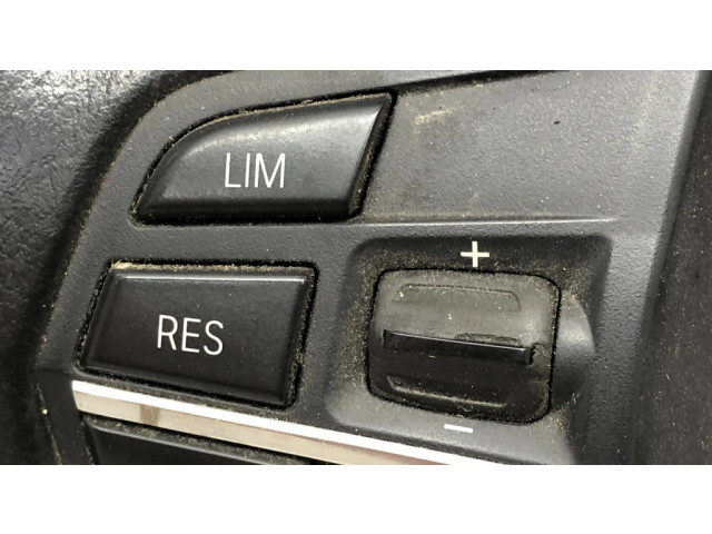 Volant BMW 5 F10 F11 2013 9229480, 11B192AA1147M