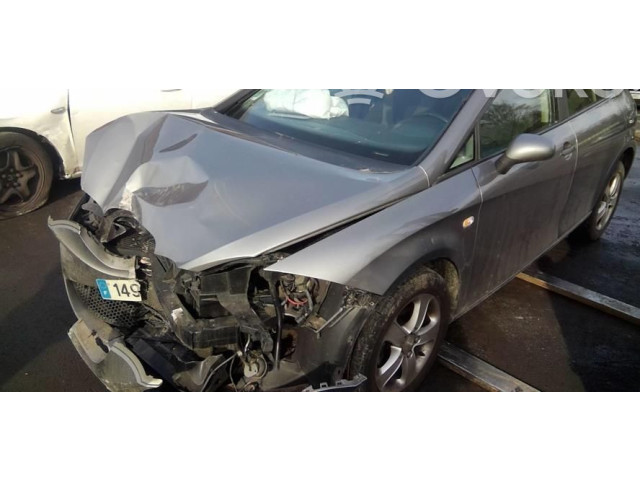 Volant Seat Leon (1P) 2008 NT  