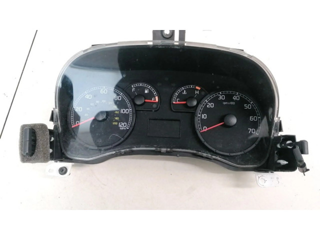 Přístrojová deska Fiat Punto (188) 2003 46833372