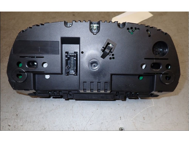 Přístrojová deska BMW 1 E81 E87 2008 62109283802