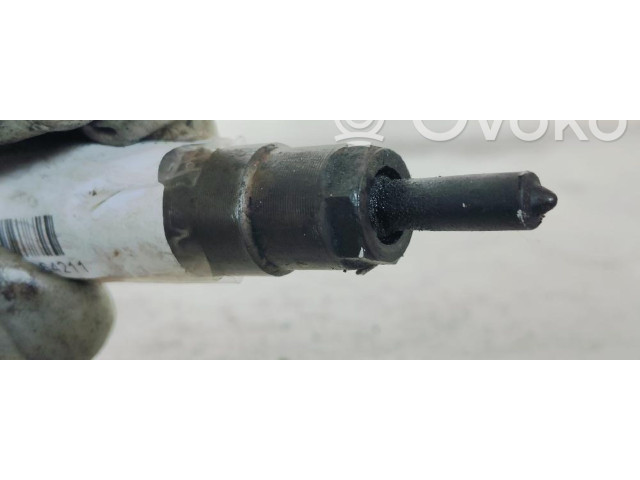 Форсунка 0445110116 Mercedes-Benz A W168 OM668942