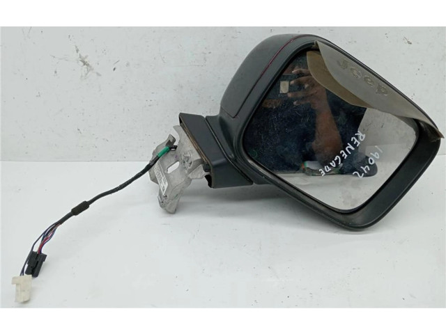 Зеркало (механическое)       Jeep Renegade  2014 -  года   