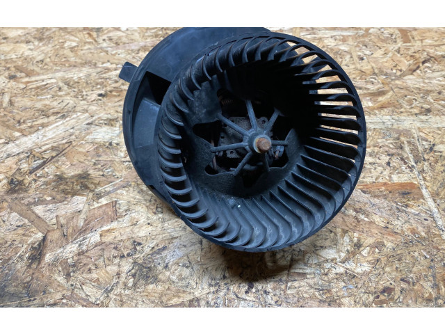 Вентилятор печки N031269U253X Volkswagen Caddy