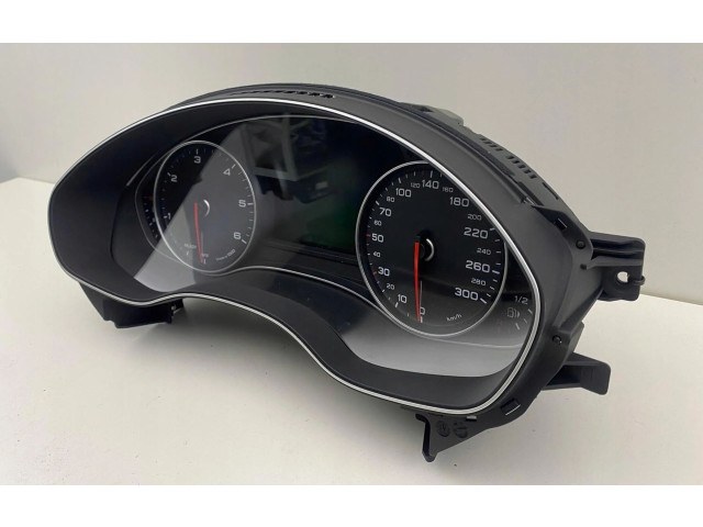 Přístrojová deska Audi A6 C7 2018 4G8920934R