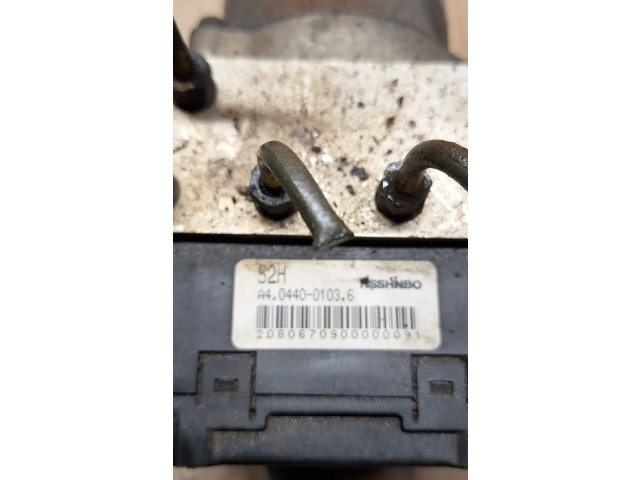Jednotka ABS A4044001036 Honda HR-V 1999