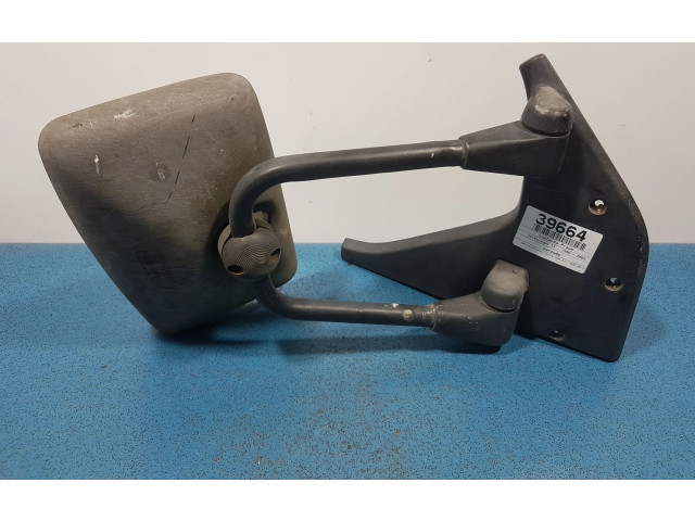 Зеркало электрическое Volkswagen Transporter - Caravelle T4 1991 - 2003 года