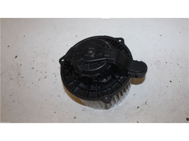 Вентилятор печки    971133X000, F00S3B2474   KIA Ceed