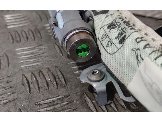 Боковая подушка безопасности 8X2314K159AE Jaguar XF X250