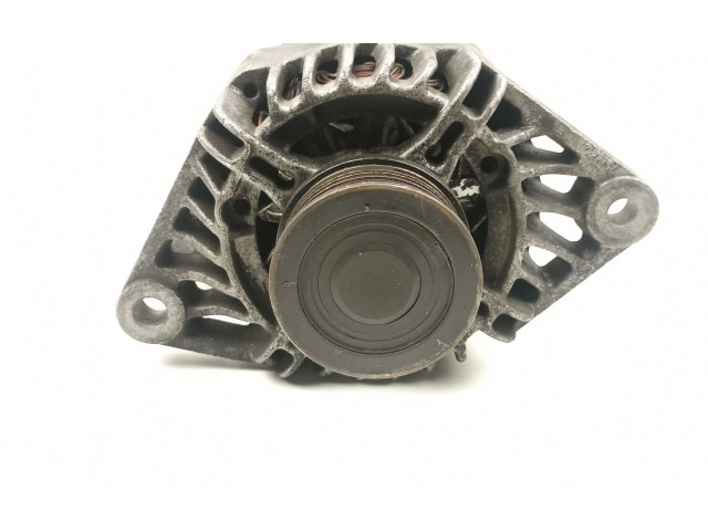 Генератор 46774420   Fiat Stilo 1.9     