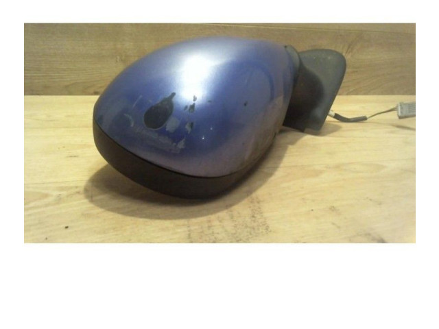 Zpětné zrcátko Nissan Micra C+C 2003 96301AX901, 96301AX901