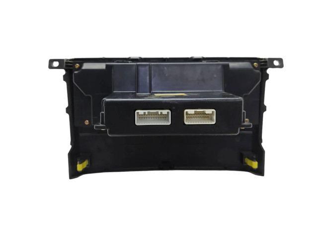 Блок управления климат-контролем 559020F010B, 4L2208AJ   Toyota Corolla Verso E121