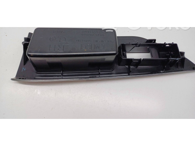 Переключатель дворников 94263SG180 Subaru Forester SJ