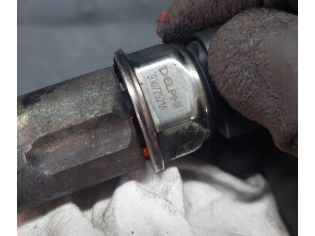 Vstřikovací lišta A6510700595, 4F0145230A Mercedes-Benz C W204