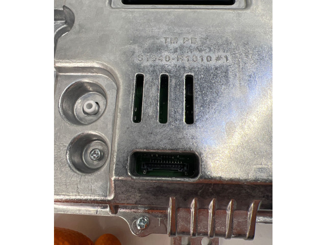 Přístrojová deska Hyundai Santa Fe 2022 94031CL000, T021P40L300013