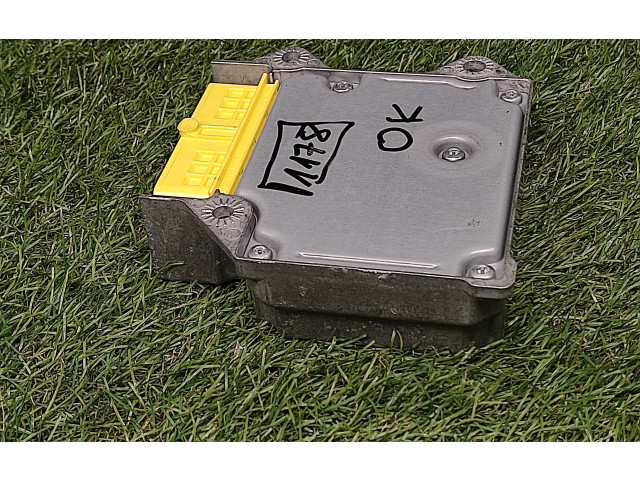 Блок подушек безопасности 5C0959655AD, 5WK44531 Volkswagen Jetta VI