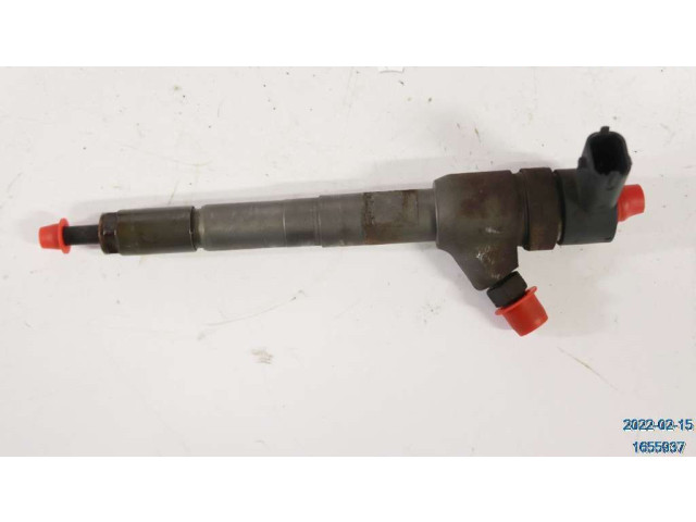 Жиклер (жиклеры) (форсунка (форсунки) Opel Combo C 2001 - 2011 года