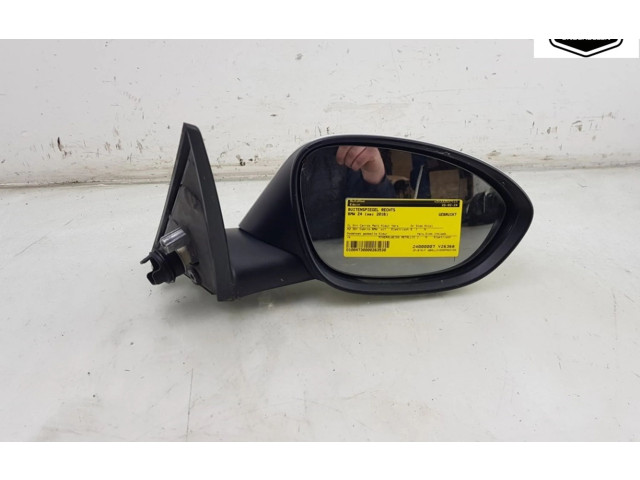 Zpětné zrcátko BMW Z4 E89 2016 51167205168, 51167205168