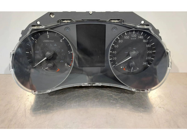 Přístrojová deska Nissan X-Trail T32 2018 6FP3AUBX0