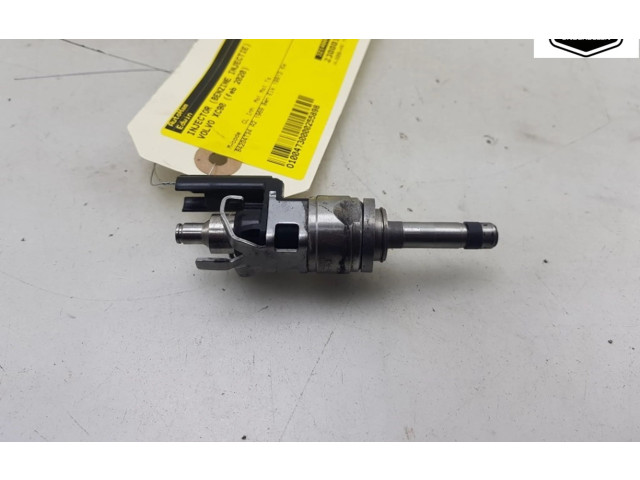 Форсунка 32140007, 32140007 Volvo XC90 B4204T34P