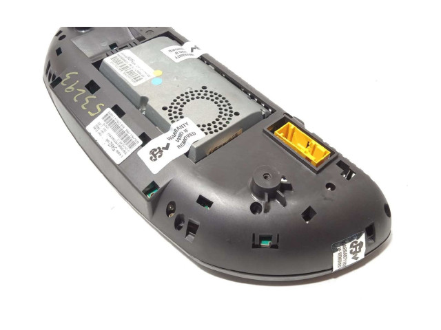 Панель приборов 1400546280, 9660080680   Lancia Phedra       