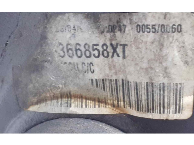 Zpětné zrcátko Citroen Berlingo 2006 96366858XT