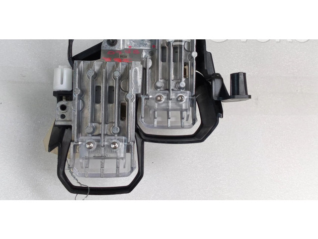 Блок управления Xenon