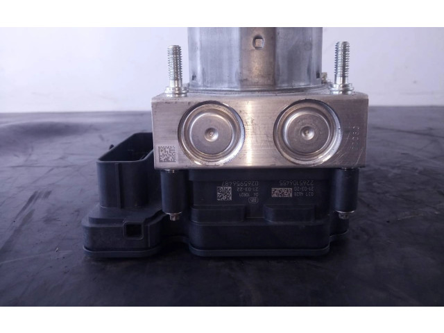 Jednotka ABS 476605FP0A, 269897 Nissan Micra C+C 2021