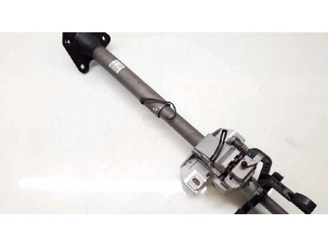 Рулевая рейка 462100800E, D4A08A SsangYong Rexton