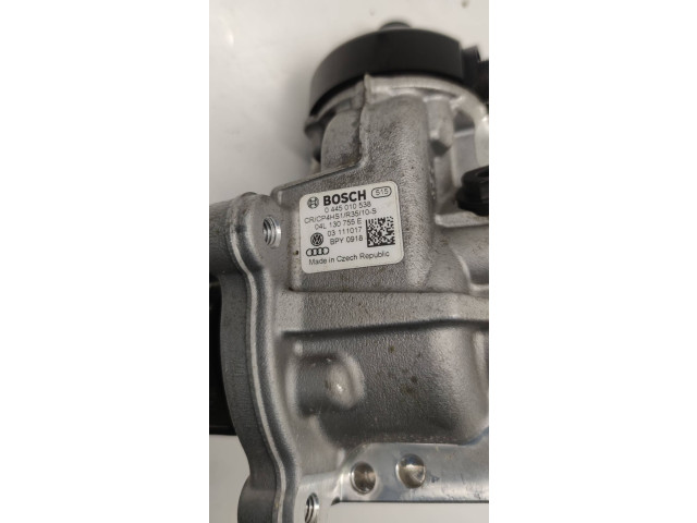 Топливный насос