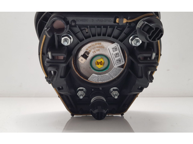 Подушка безопасности водителя 0589P1000175, 0589P1000175 Ford Ecosport